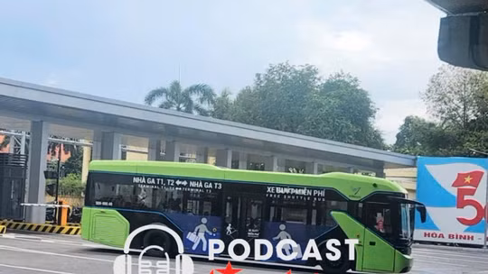 TP Hồ Chí Minh: Mở thêm các tuyến xe buýt kết nối với các trung tâm hành chính 