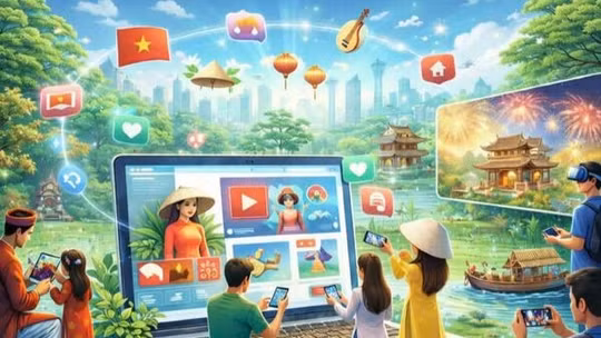 Người có ảnh hưởng quảng cáo trên mạng phải công khai mình đang quảng cáo