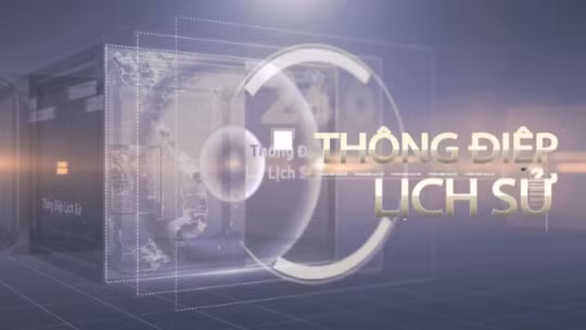 Thông điệp lịch sử: Khẳng định năng lực y tế của Việt Nam trong kỷ nguyên mới của dân tộc