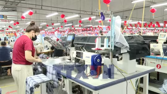Chung tay tiết kiệm điện, bảo đảm an ninh năng lượng