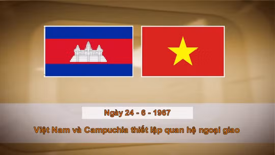 Khoảnh khắc & sự kiện ngày 24/6