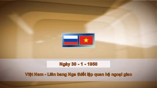Khoảnh khắc & sự kiện ngày 30/1