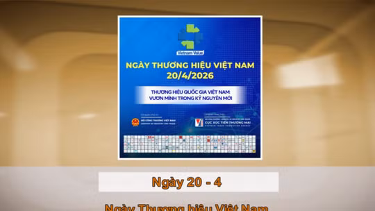 Khoảnh khắc & sự kiện ngày 20/4