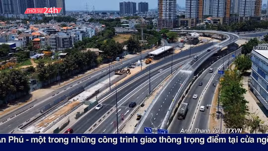Thời sự 24h qua ảnh chiều 1/5