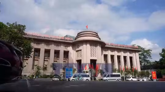Ngân hàng đồng hành cùng mục tiêu tăng trưởng hai con số