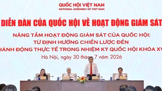 Thời sự 24h qua ảnh chiều 30/7