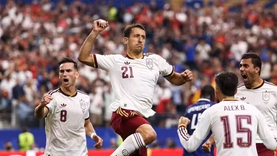 Lăn cùng trái bóng Trionda 18/7: Tây Ban Nha, Argentina sẵn sàng cho màn so tài tại chung kết World Cup 2026
