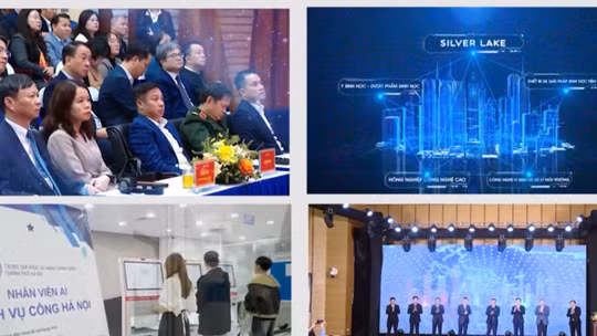 Học Bác mỗi ngày: Xây dựng đội ngũ cán bộ bản lĩnh, trách nhiệm, sáng tạo