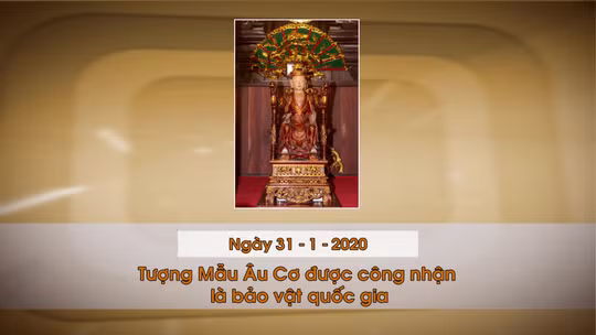 Khoảnh khắc & sự kiện ngày 31/1