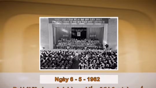 Khoảnh khắc & sự kiện ngày 6/5