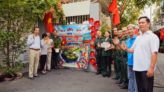 Học Bác mỗi ngày: Khơi thông sức dân từ thực hiện dân chủ ở cơ sở