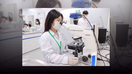 Nghị quyết 57-NQ/TW: Học viện Nông nghiệp Việt Nam - ứng dụng công nghệ, chuyển đổi số để nâng cao chất lượng đào tạo