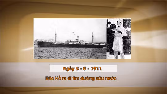 Khoảnh khắc & sự kiện ngày 5/6