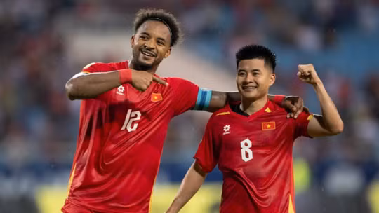Bản tin Nhật ký ASEAN Cup 2026 ngày 11/8: Đội tuyển Việt Nam dẫn đầu hàng loạt chỉ số trước bán kết ASEAN Cup 2026
