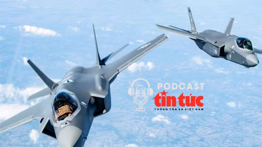 Tin nóng thế giới sáng 11/5/2026