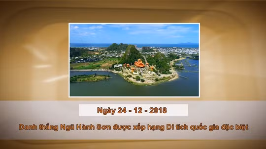 Khoảnh khắc và Sự kiện ngày 24/12 