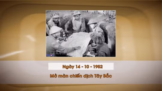 Khoảnh khắc & sự kiện ngày 14/10