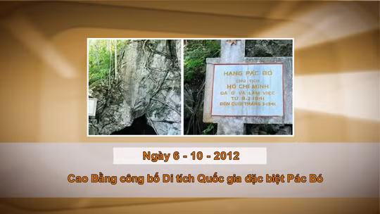 Khoảnh khắc & sự kiện ngày 6/10