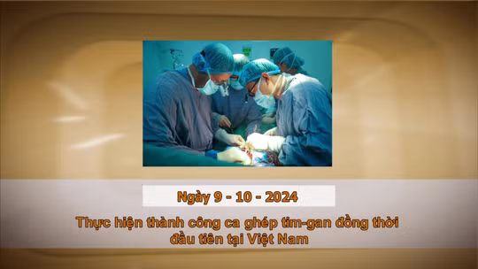 Khoảnh khắc & sự kiện ngày 9/10