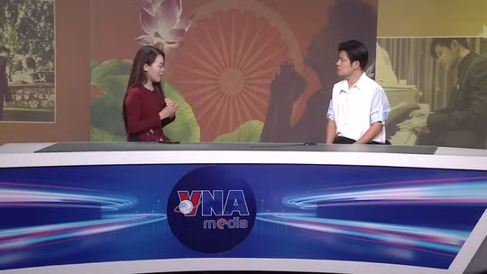 Nhạc sĩ Nguyễn Văn Chung: Từ tình yêu của mẹ đến khu vườn nhạc Phật