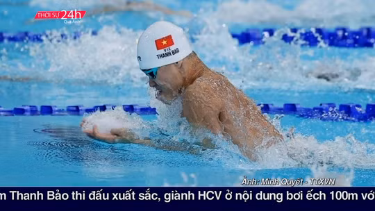 Thời sự 24h qua ảnh sáng 12/12