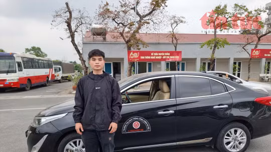 Cơ hội việc làm mới khi tham gia đào tạo nghề