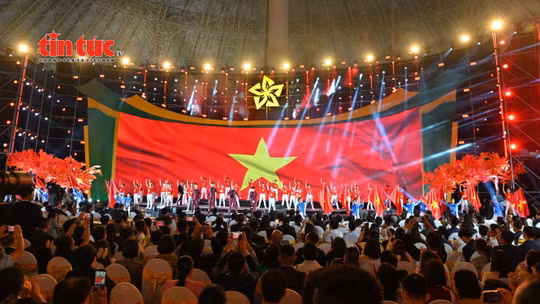 Hội chợ Mùa thu có 6 kỷ lục được thiết lập 