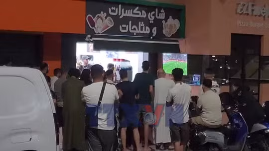 Algeria khép lại hành trình tại World Cup 2026