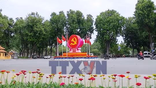 Đại hội XIV - dấu mốc đặc biệt trên con đường phát triển 