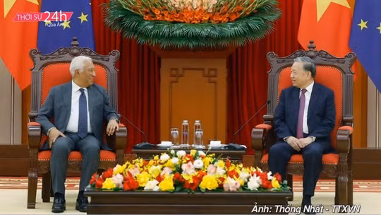 Thời sự qua ảnh sáng 30/01 