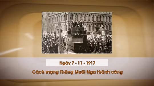 Khoảnh khắc & sự kiện ngày 7/11