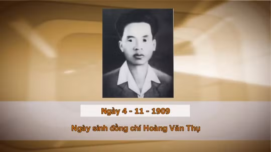 Khoảnh khắc & sự kiện ngày 4/11