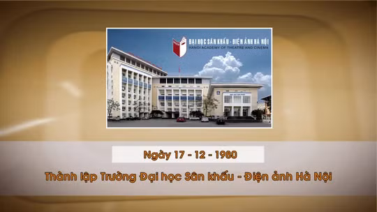 Khoảnh khắc & sự kiện ngày 18/12