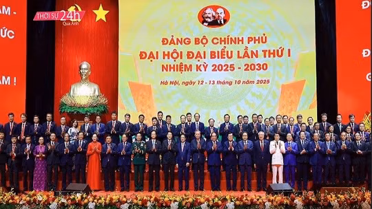 Thời sự 24h qua ảnh chiều 13/10