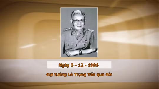 Khoảnh khắc & sự kiện ngày 5/12
