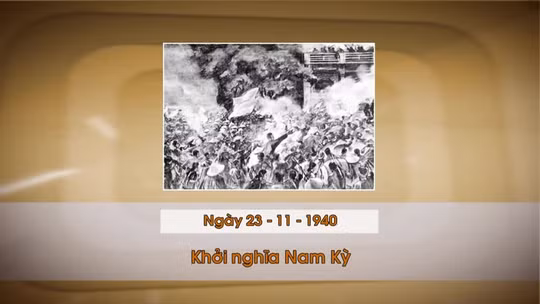 Khoảnh khắc & sự kiện 23/11