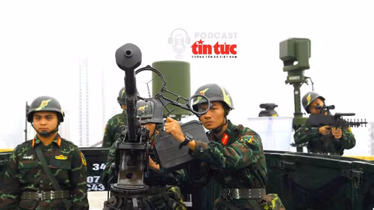 Đại hội XIV của Đảng: Kỳ vọng quyết sách đột phá về quốc phòng và bảo vệ môi trường