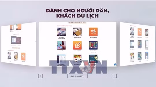 Nghị quyết 57-NQ/TW: Động lực thúc đẩy chuyển đổi số ngành du lịch