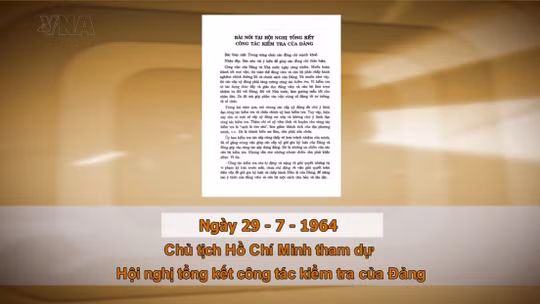 Khoảnh khắc & sự kiện ngày 29/7