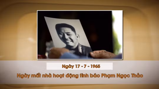 Khoảnh khắc & sự kiện ngày 17/7
