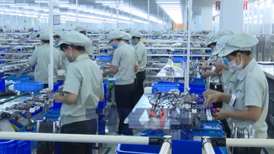Tạo đột phá thể chế cho công nghiệp trọng điểm