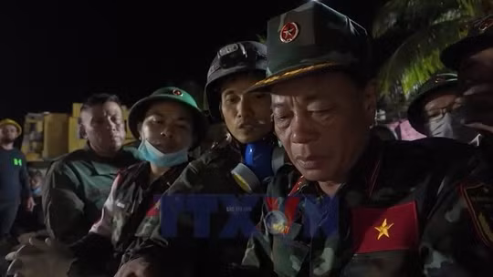 124 chiến sĩ Việt Nam và sứ mệnh đặc biệt tại Venezuela