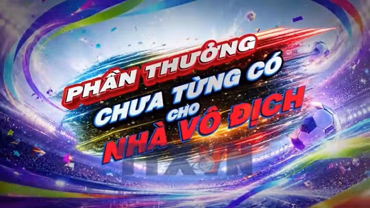 Sắc màu World Cup 2026 ngày 17/7
