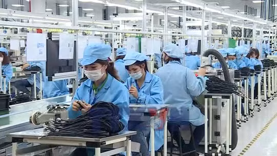 Năm 2025 - Bản lĩnh điều hành, tạo đà cho kỷ nguyên mới