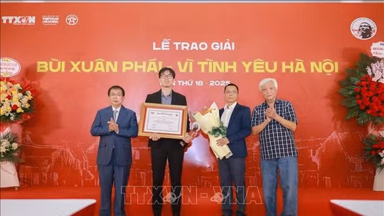 Nhà hát Opera Hà Nội - Biểu tượng văn hóa mới của Thủ đô trong kỷ nguyên mới