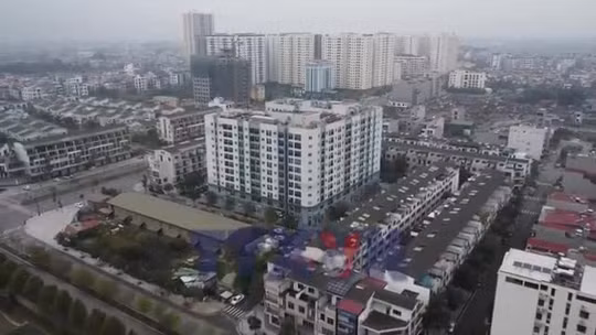 Bộ Công an khuyến cáo người dân cẩn trọng khi mua nhà ở xã hội