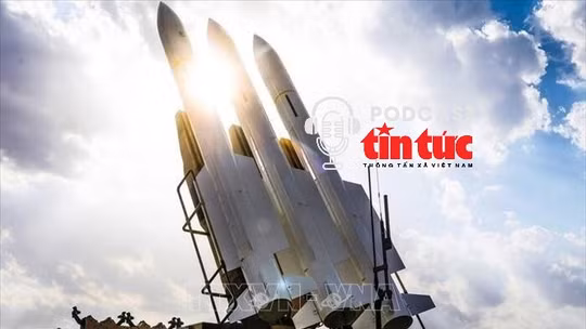Tin nóng thế giới sáng 23/8/2026