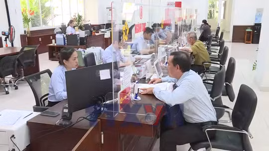 Chính quyền số và lời giải cho bài toán áp lực địa bàn ở cấp xã