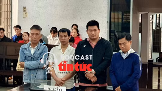 Tin nóng trong nước sáng 24/9/2025