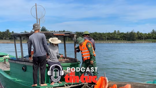 Tin nóng trong nước sáng 26/9/2025